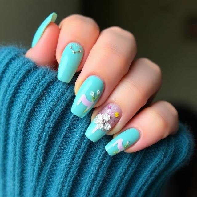 Nails Inspo 2026: Fresh Nail Ideas You’ll Want to Try