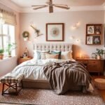Bedroom Decor Ideas to Make Your Space Cozy, Stylish, and Personal
