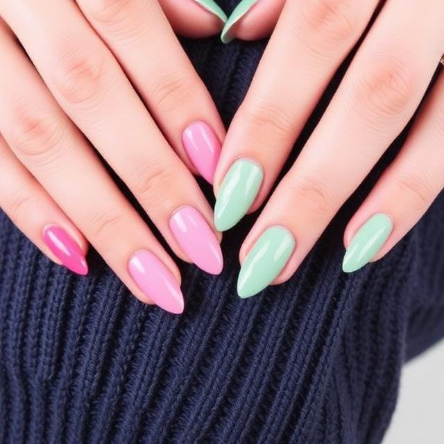 1. What Are Gel Nails and How Do They Work?