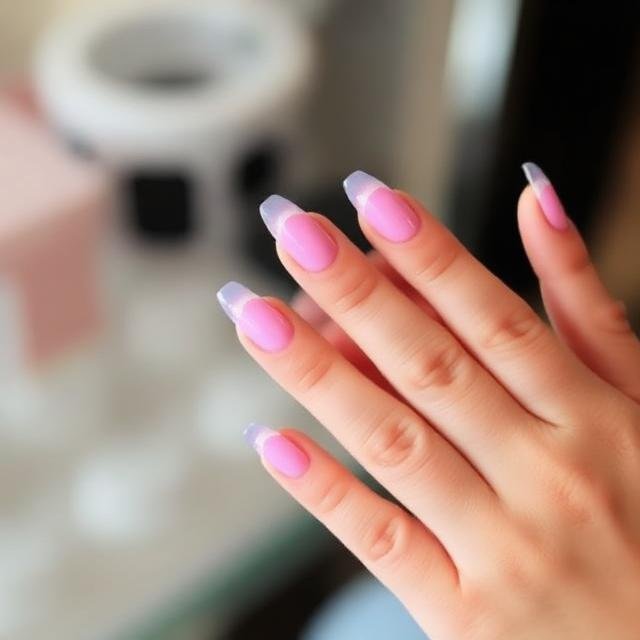 Why Are Gel Nails So Popular?