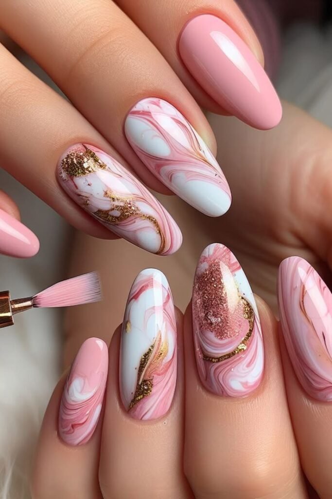 Nail Art Polish: A Complete Guide to Beautiful Nail Designs