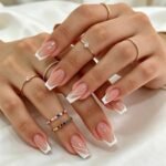 French Tip Nails: 25+ Stylish Ideas for Every Occasion