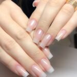 Clear Gel Nail Polish: Benefits, Uses, Application & Tips