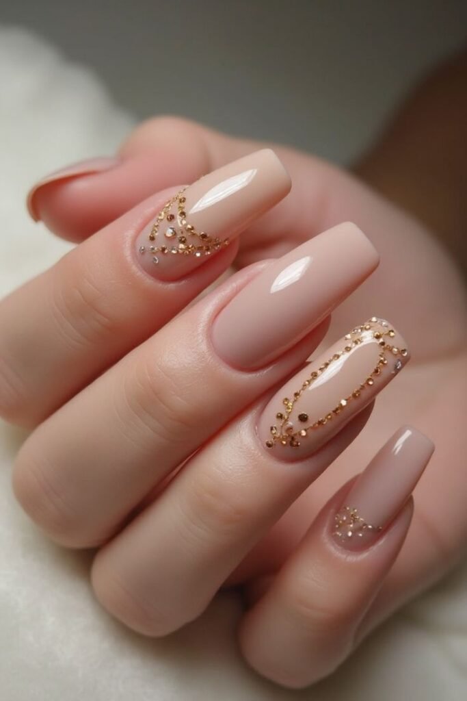 Nails Pearl: Elegant Pearl Nail Designs and Ideas for Every Style