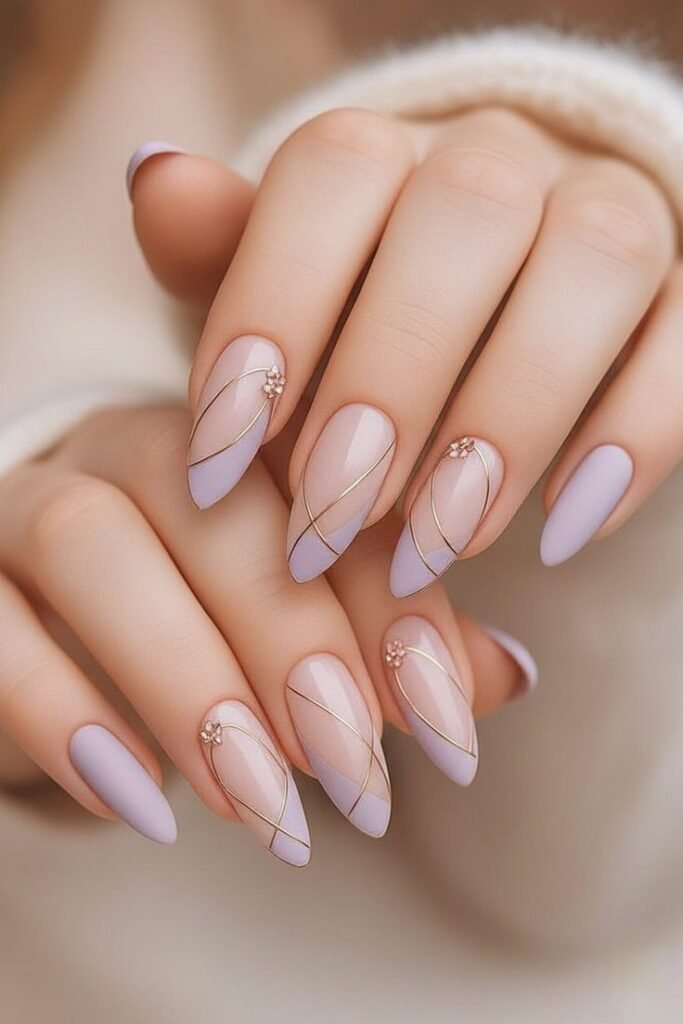 Pretty and Simple Nail Designs: Easy Ideas for Every Style