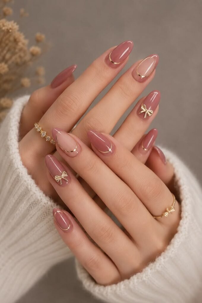 Cute Sample Nails: 30 Adorable Ideas for Every Nail Style