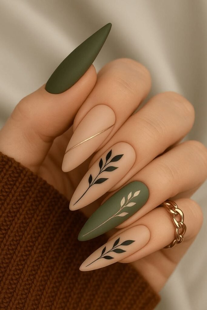 Nail Style: Easy Ideas, Trends, Shapes, and Care Tips