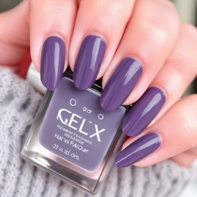 What Are GelXNails