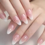 French Tip Press On Nails: Complete Guide to Styles, Application & Care