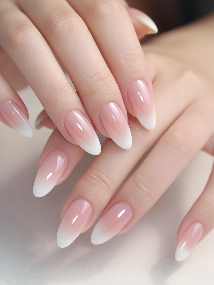 French Tip Press On Nails: Complete Guide to Styles, Application & Care