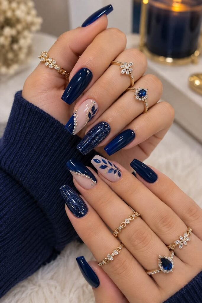 Nail Art Designs: Creative Ideas for Every Style and Occasion
