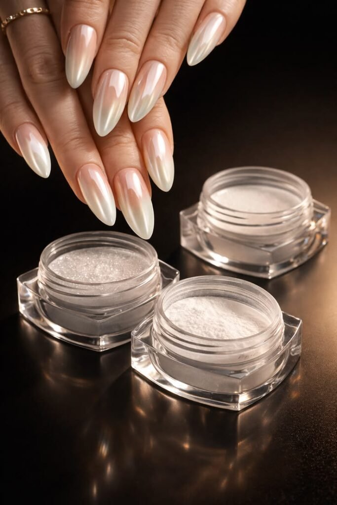Acrylic Powder Nails: A Complete Guide to Beautiful and Long-Lasting Nails