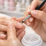 Clear Builder Gel: A Complete Guide for Strong and Beautiful Nails