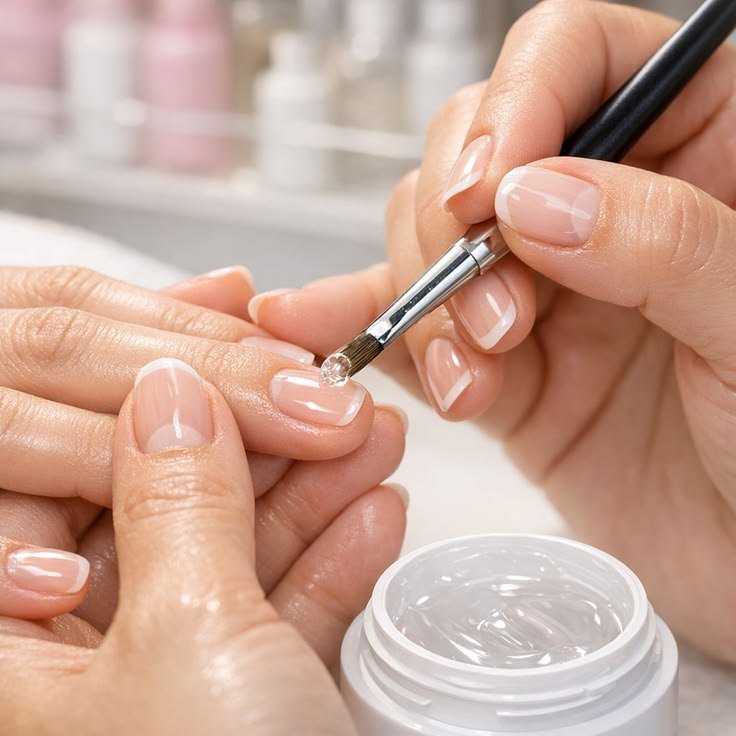Clear Builder Gel: A Complete Guide for Strong and Beautiful Nails