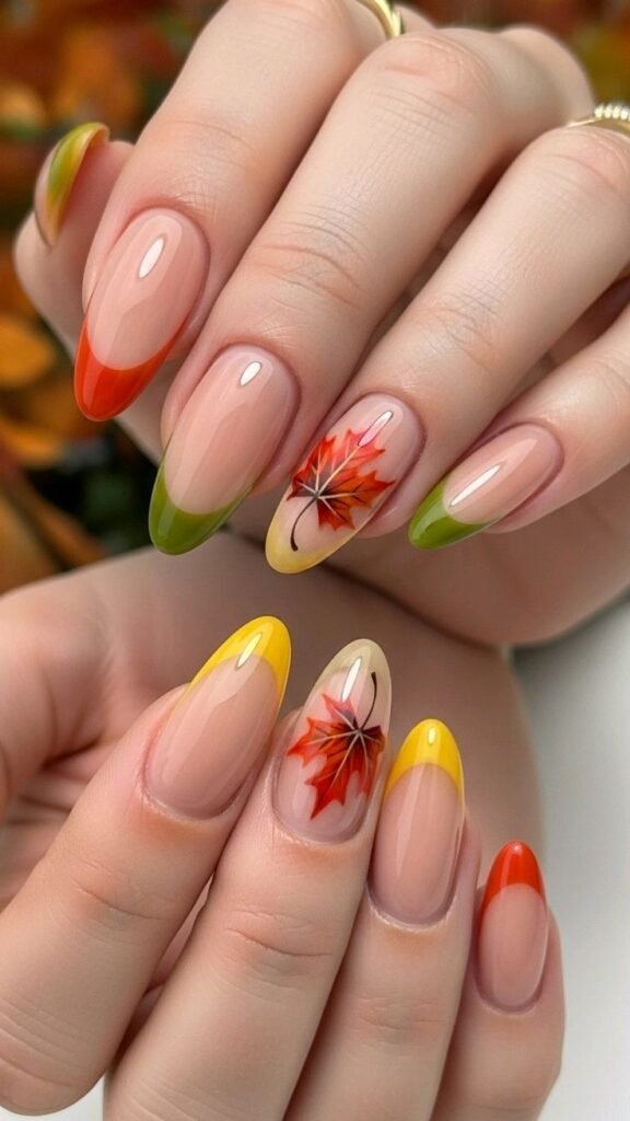 DIY Nail Art: Easy Designs You Can Create at Home