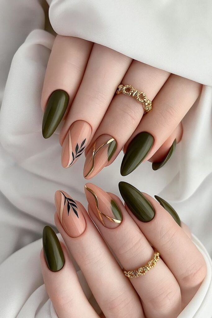 Minimalist Nail Art: Simple and Elegant Nail Designs to Try in 2026