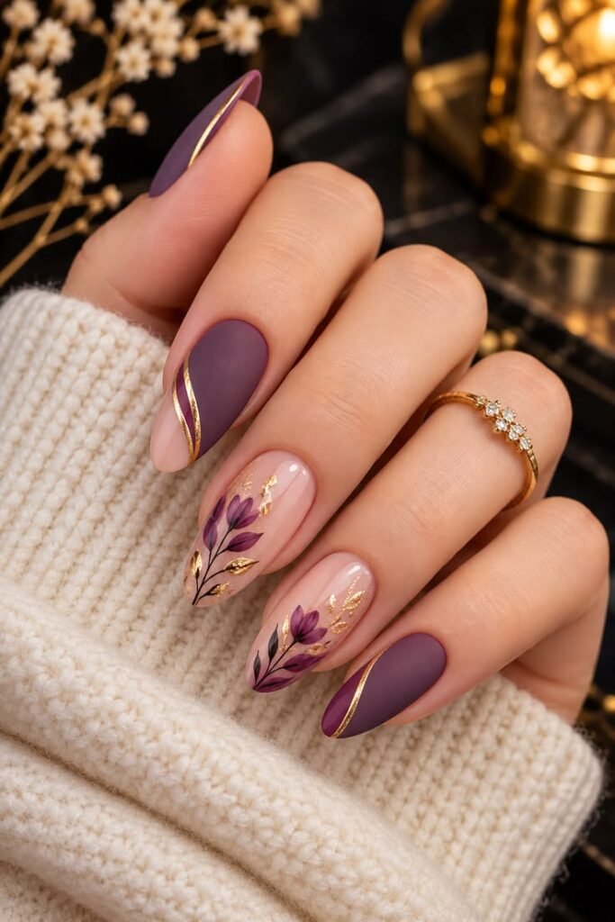 Modern Nail Art Trends: Stylish Designs to Try in 2026